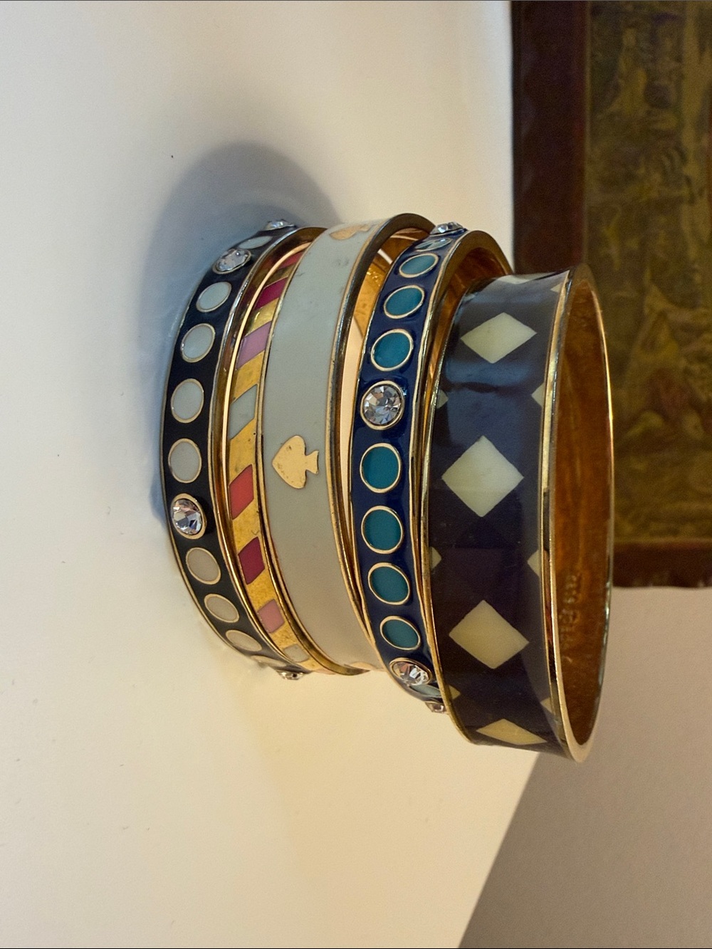 Bracelets / Bangles - Picture 2 of 2